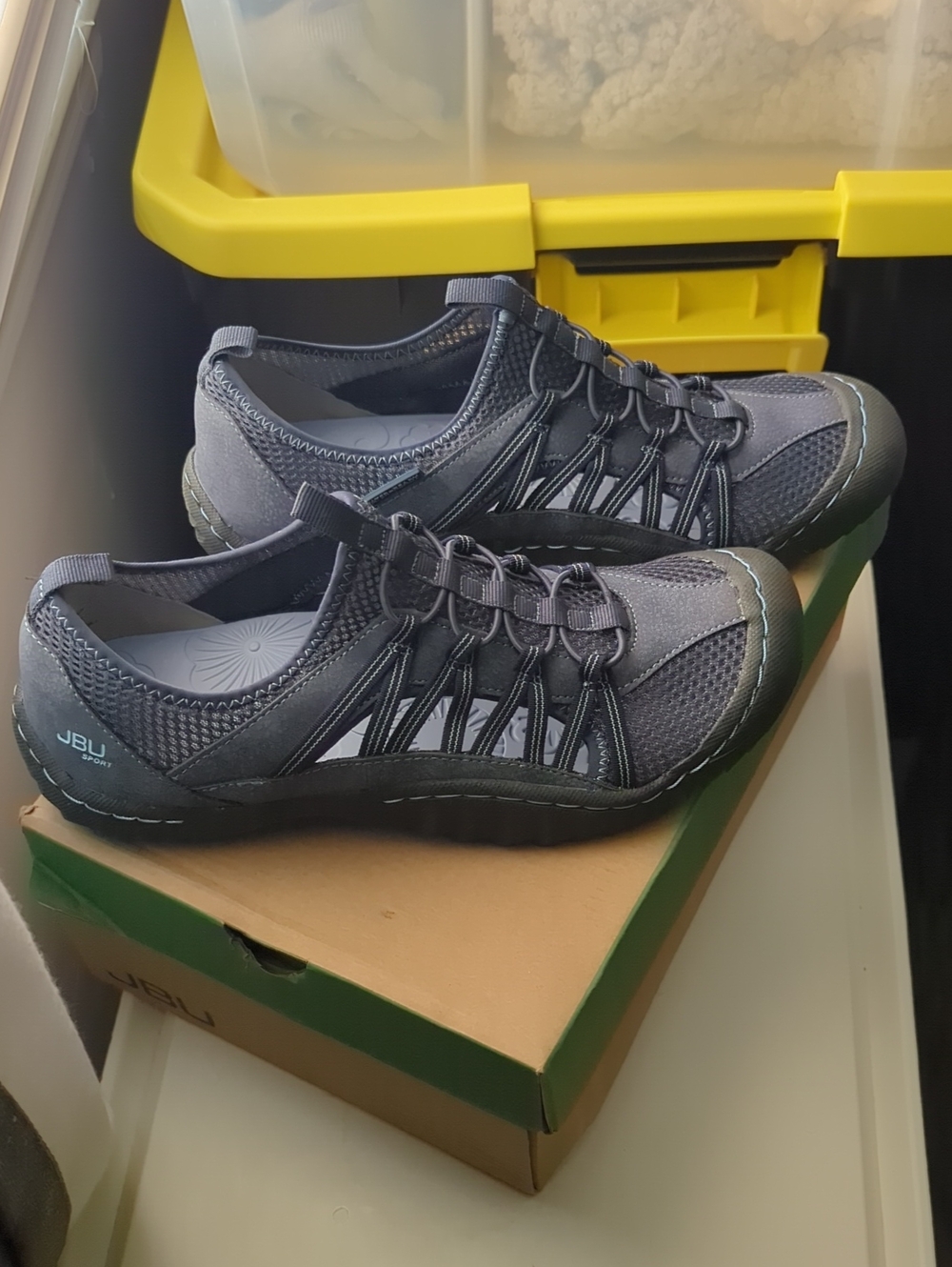Water Shoes - Picture 7 of 16